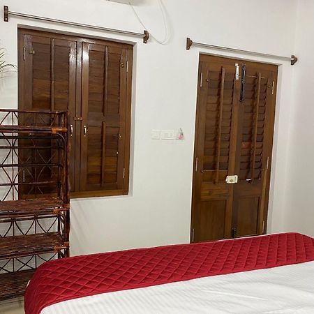 Luna Park & Resort Kottakuppam 外观 照片