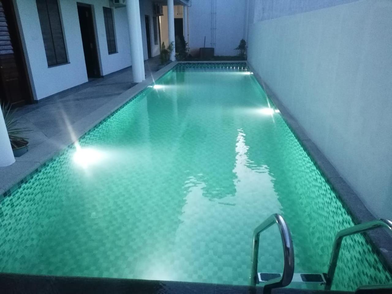 Luna Park & Resort Kottakuppam 外观 照片