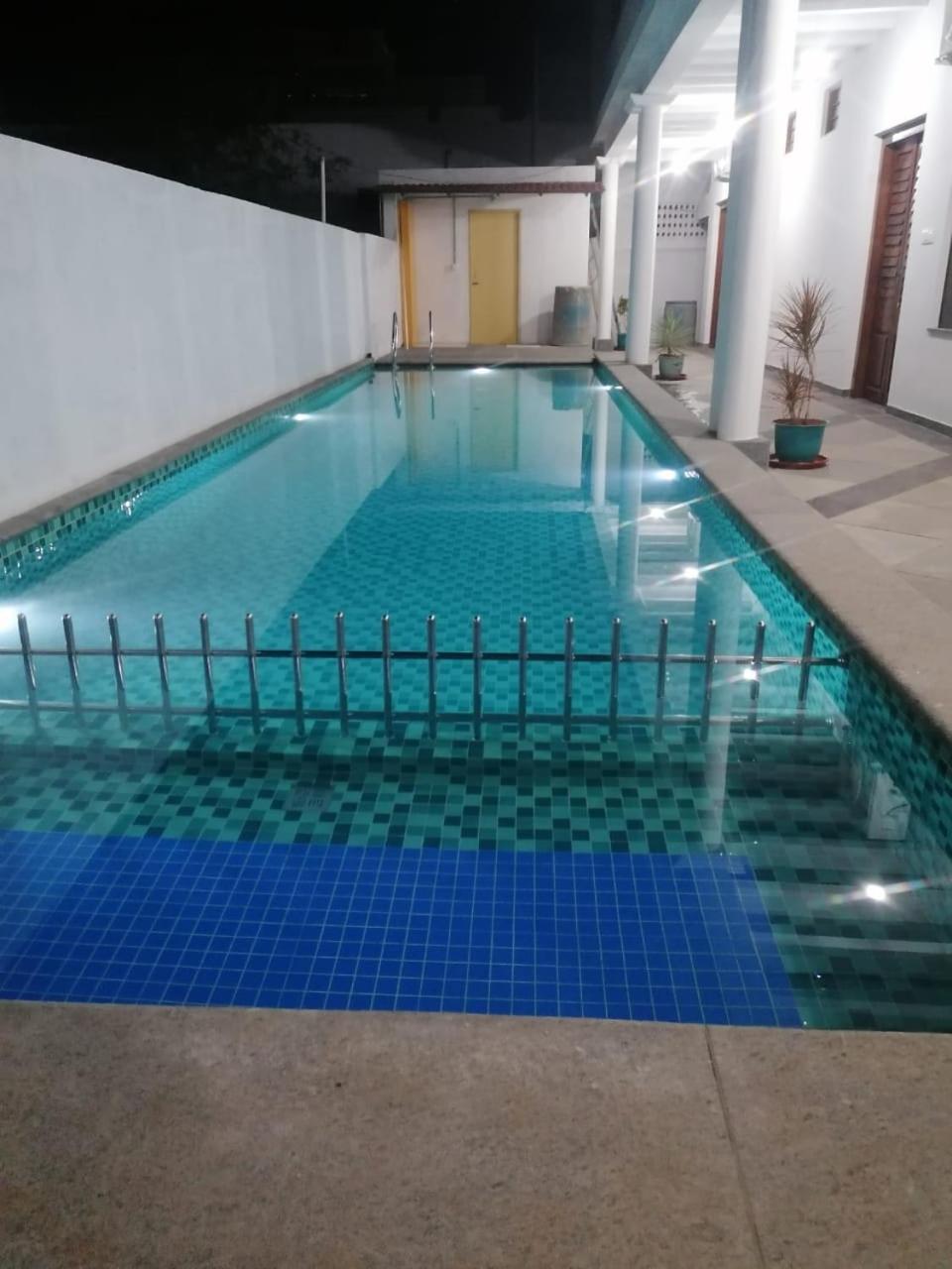 Luna Park & Resort Kottakuppam 外观 照片