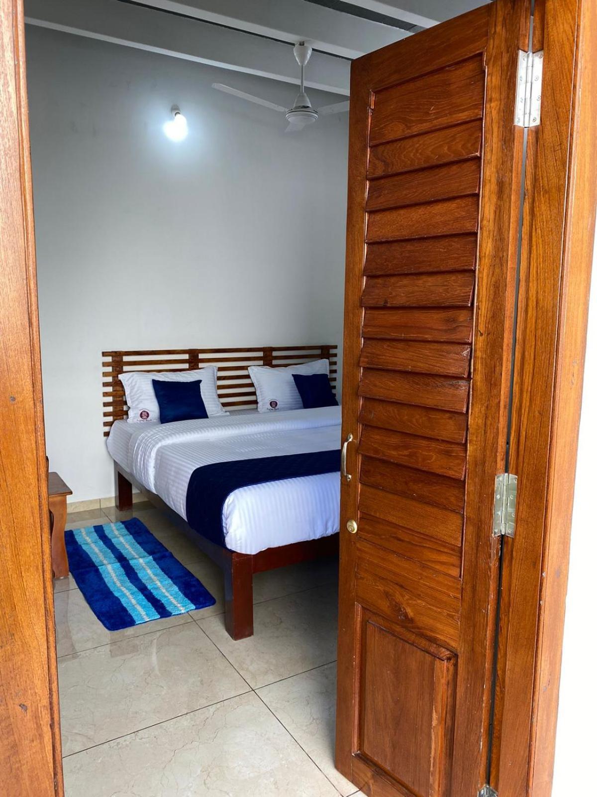 Luna Park & Resort Kottakuppam 外观 照片