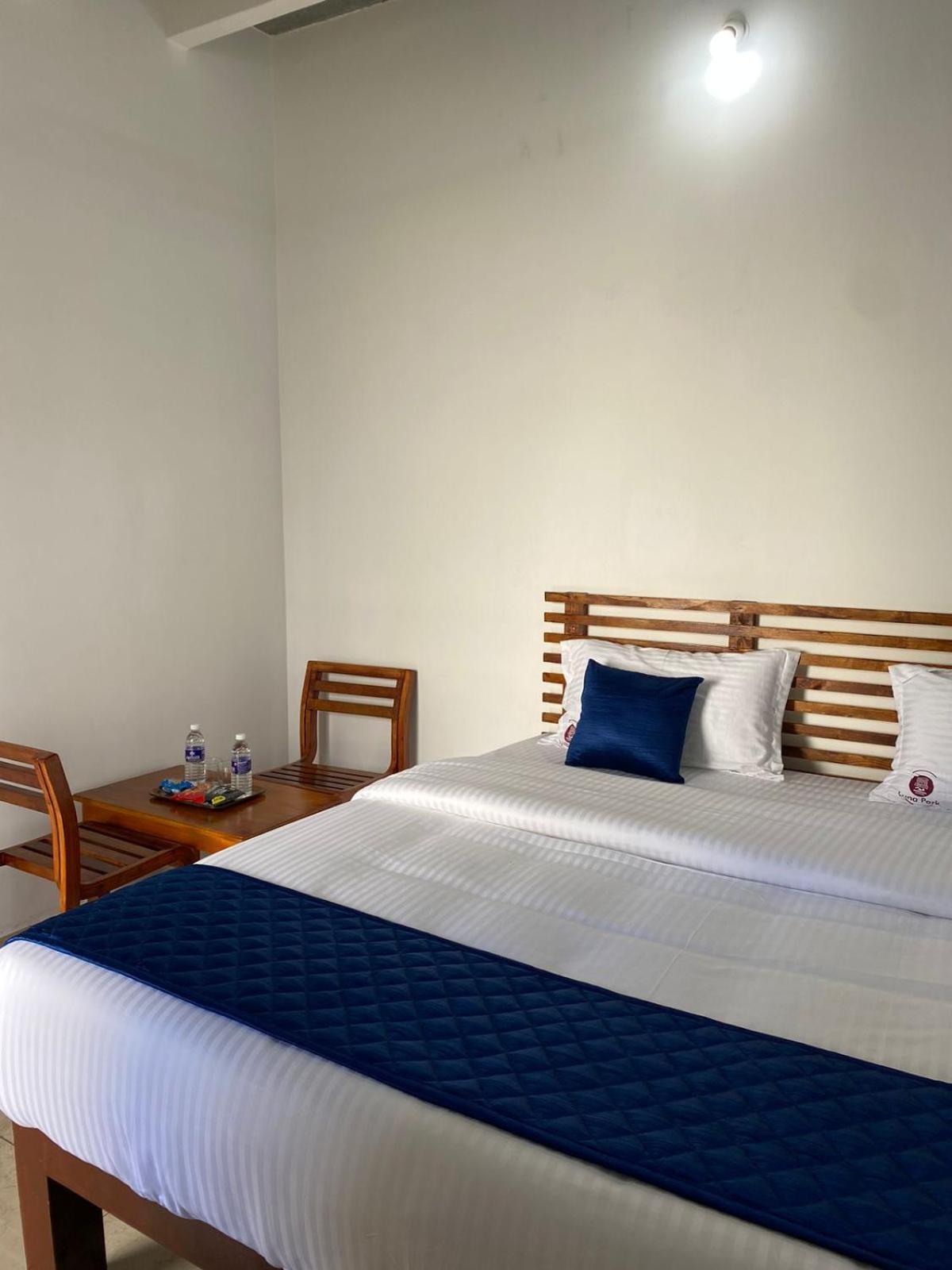 Luna Park & Resort Kottakuppam 外观 照片