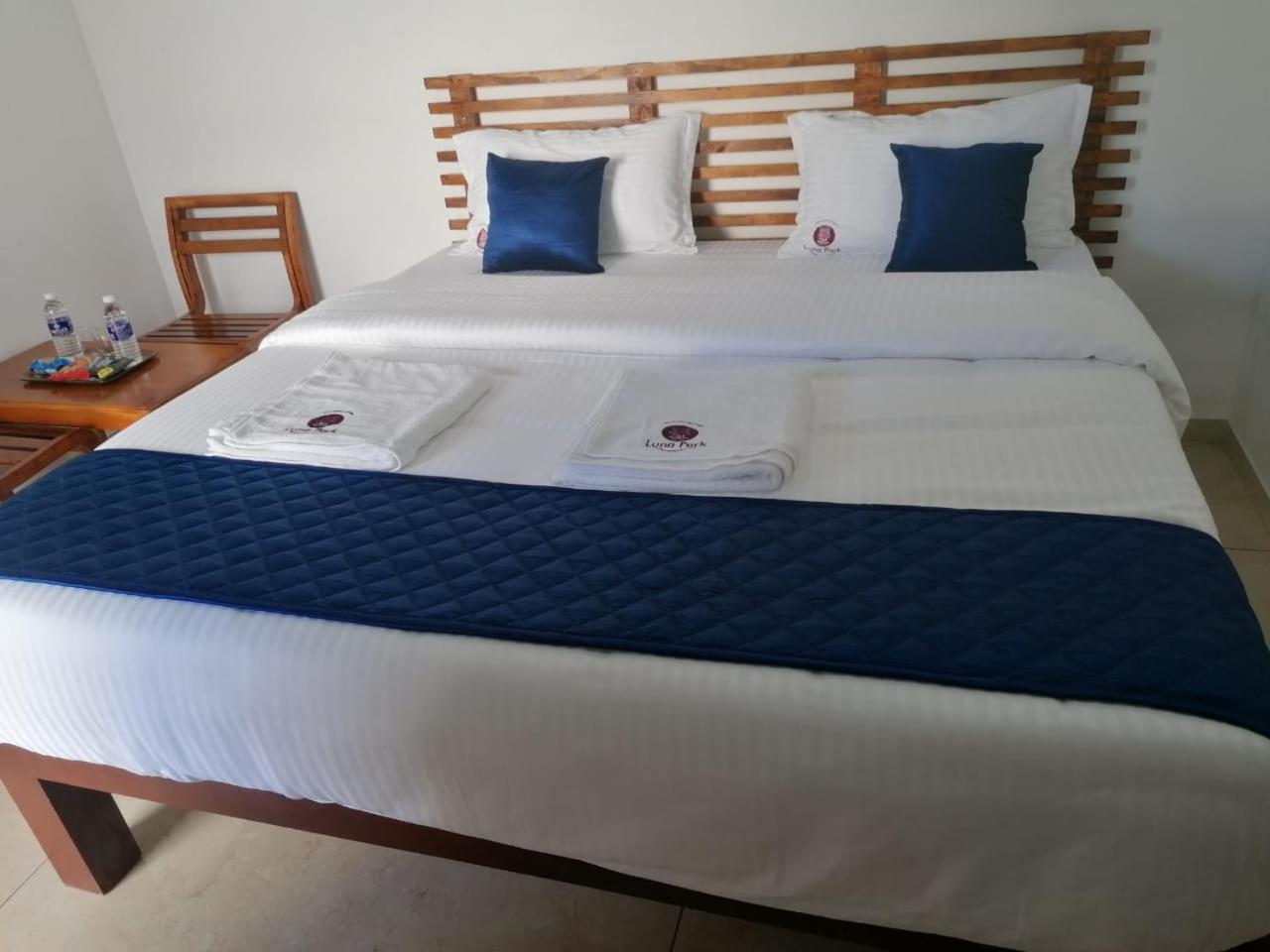 Luna Park & Resort Kottakuppam 外观 照片