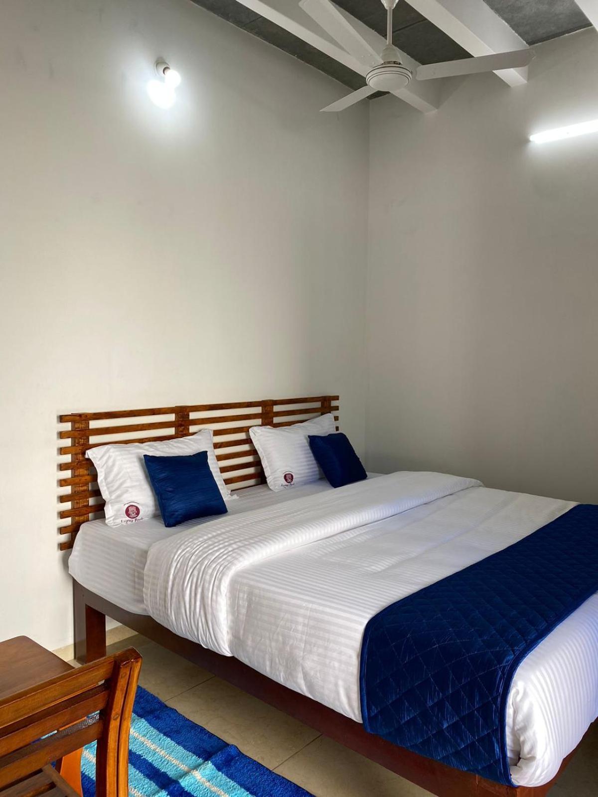 Luna Park & Resort Kottakuppam 外观 照片