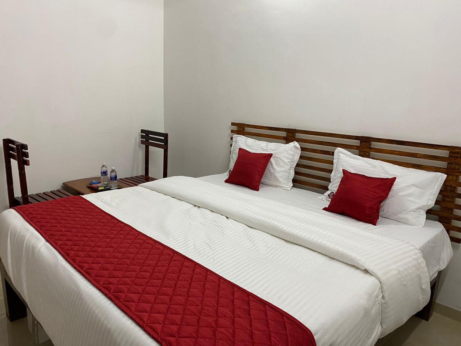 Luna Park & Resort Kottakuppam 外观 照片
