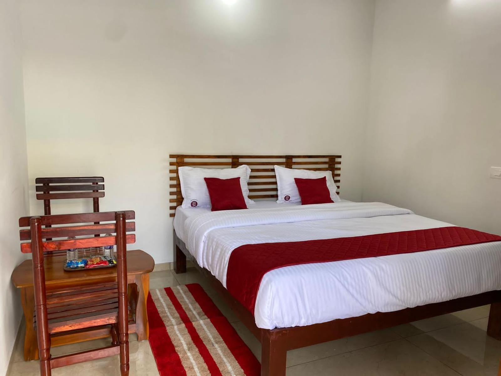 Luna Park & Resort Kottakuppam 外观 照片